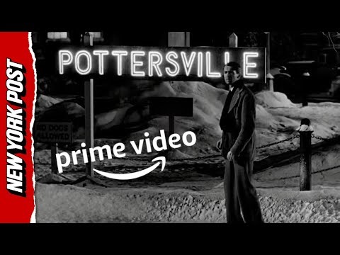 Amazon Prime SLAMMED for Streaming ‘It’s a Wonderful Life’ with Key Scene Cut Out: ‘Sacrilege’