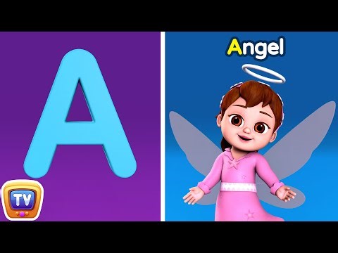 ChuChu Toy Train Christmas ABC Song + Surprise Eggs | Fun Alphabet Learning for Toddlers by ChuChuTV