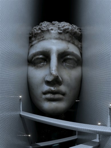 This can't be real 😬 . #liminal #dream #surreal #mystery | dream