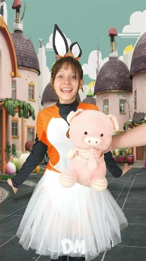 Old Macdonald Had A Farm Rhymes and Songs for Kids | Farm Sounds