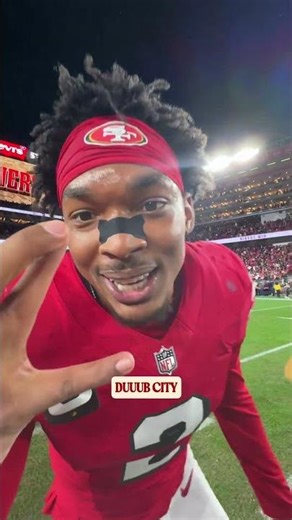 Let's keep it GOING‼️ #49ERS #NFL