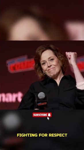 At 75, Sigourney Weaver Finally Reveals the Truth About Alien