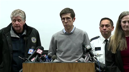 WATCH LIVE: Officials provide an update on the Brown University shooting investigation | Fox News