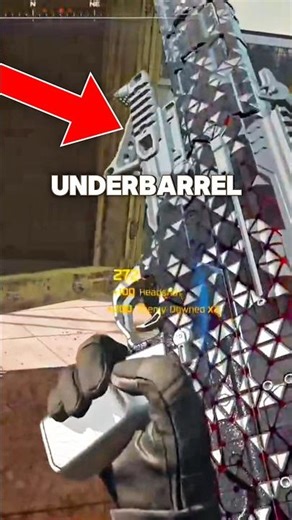 This Attachment & Setting Combo Just Broke Warzone