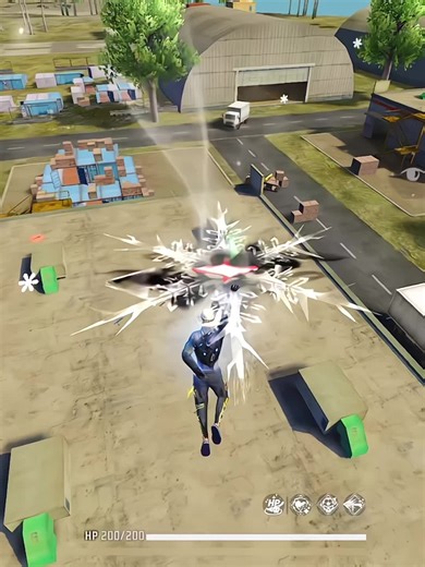 End🗿 #freefire #ff_lover #fyp | Free Fire