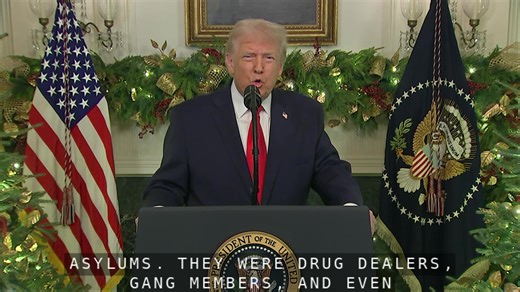 WATCH LIVE: President Trump delivers primetime address to the nation | Fox News