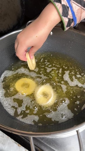 Best Donuts Recipe | Haris and Momin