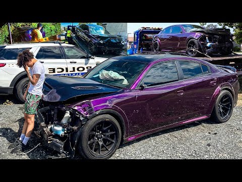 The Truth About My Scat...