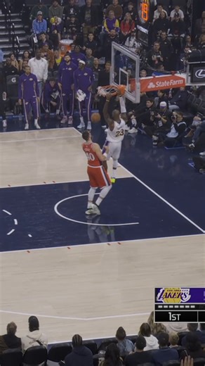 LeBron James passes Michael Jordan for most 35-point games AFTER turning 40! 🚨 36 PTS (season-high)| 4 REB | 3 AST | 2 STL | NBA