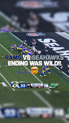 Best TNF game since...? 👀 | NFL