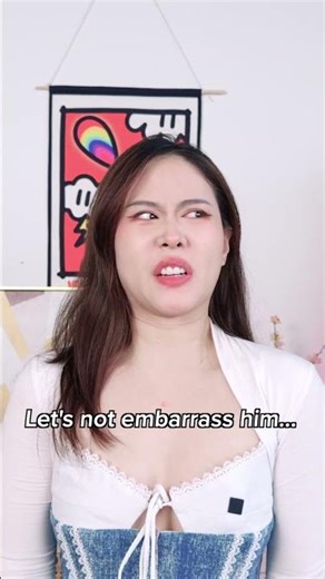 Friends VS Best Friends : Posting Photos