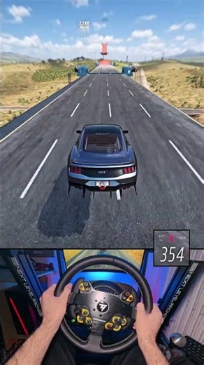 900HP Ford Mustang GT 🔥