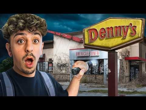 I Investigated Stores That You Forgot Existed.. (Again)