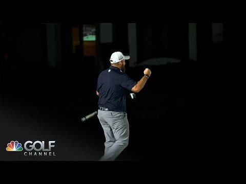 Highlights: Optum Golf Channel Games, Team Relay | Golf Channel