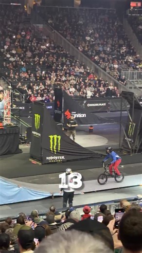 Counting down the top moments from a WILD North American tour 🇺🇸🇨🇦 | Nitro Circus