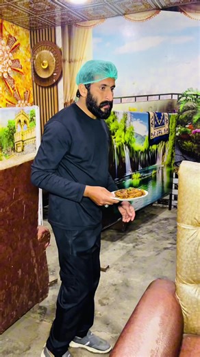 Maa K Hath Ka ZaiQa: Authentic Food Review Part 1