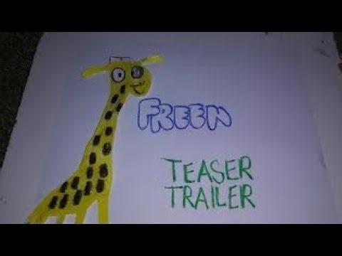 Freen | Official Teaser Trailer (HD) | B.R. Studios