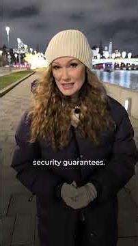 Is Russia’s war on Ukraine coming to an end? Putin won’t say | AJ #shorts