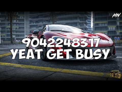 100+ BYPASSED Roblox Music Codes (IDS) (DECEMBER 2025) [Loud] [BYPASSED]