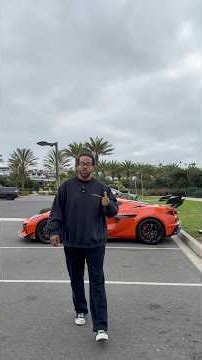 Here’s the truth: The Corvette ZR1 is one of the best sports cars on the planet! 🌎