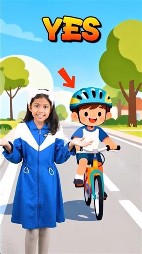 The Opposites Song - Fast-Slow, Stop-Go, Yes-No, Rhymes for Kids, Adi Connection #shorts #vocabulary