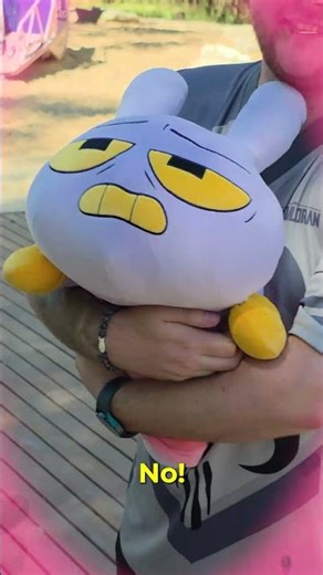 Jax finds himself in his worst version of hell.