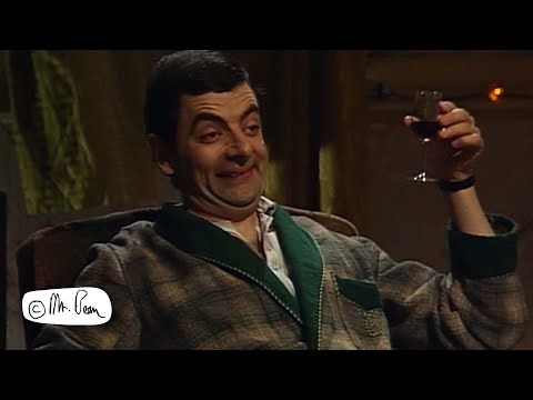 Mr Bean And The Carol Singers | Mr Bean Live Action | Funny Clips | Mr Bean