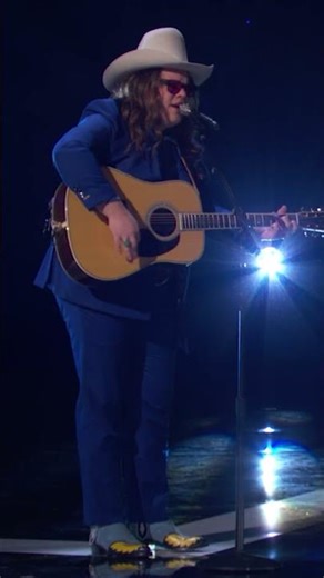 Marcus King - “Beth” for KISS | 2025 Kennedy Center Honors