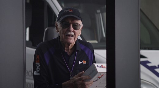 Guardians of the Galaxy Vol. 2 Stan Lee Cameo Explained | Den of Geek
