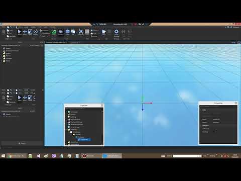 Roblox - How to make Friends only can play your game ("Friend Checker")