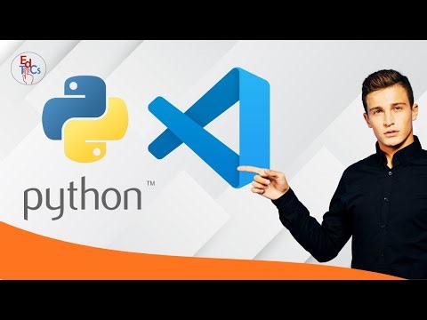 Mi primer programa PYTHON con VS Code en Windows 11 🐍 Paso a Paso 2025