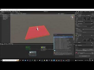 Unity 3d Tutorial (Visual Scripting/bolt) - How to load Level or change Scene