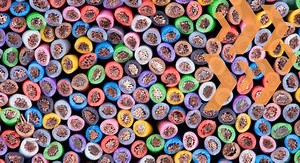 Why Are Cables Different Colors? | igus® Engineer's Toolbox