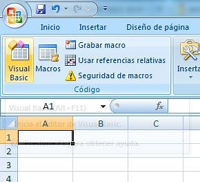 Cómo usar el editor de Visual Basic en Excel | Tutorial en Excel