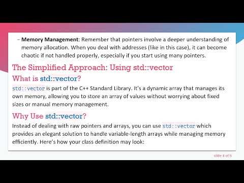 Understanding the Pointer Initialization in C+ + : Beyond Just Arrays