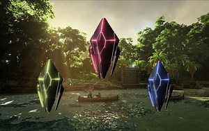 Ark Lost Island guide: Where to find the 11 Artifacts