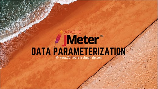 Data Parameterization In JMeter Using Configuration Elements
