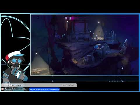 Blink for Doom & Gloom