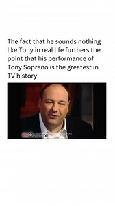 Sopranos Bloopers on Instagram: "😂 Follow @sopranosbloopers #thesopranos #sopranos #mafia #jamesgandolfini #tonysoprano #gangsta #bloopers😂 #bloopers"