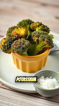 Top 10 Low-Carb Foods High in Potassium | Best Keto-Friendly Foods for Energy & Heart Health