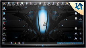 Alienware Themes For Windows 7 Free  64 Bit