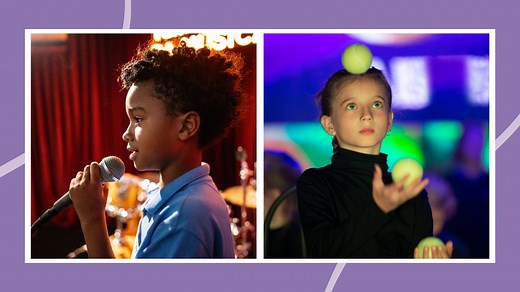 School Talent Show Guide: 50+ Performance Ideas and Planning Tips