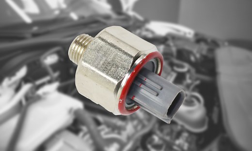 P0333 Code: Knock Sensor 2 Circuit High Bank 2 - In The Garage with CarParts.com