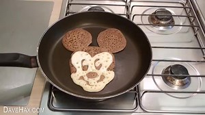 39K views · 644 reactions | Wow! Che dite? Ci provo? | Crepes alla Nutella | Facebook