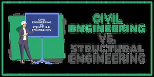 Civil vs. Structural Engineering [How much do they REALLY make in 2025 ]