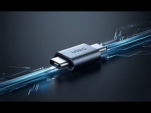 How USB-C Technology Will Transform Your Everyday Life! (3 Minutes)