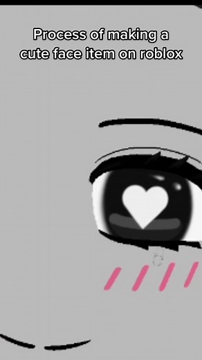 Cute Roblox Face Tutorial | Step-by-Step Guide