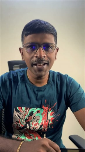 Simple Explanation of Algorithm with ATM Example | Tamil #fullstackdeveloper