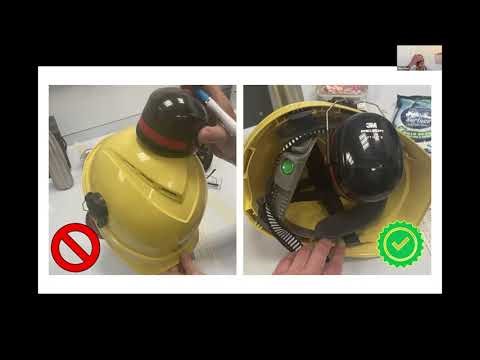 Noise – adopting good practice to protect hearing