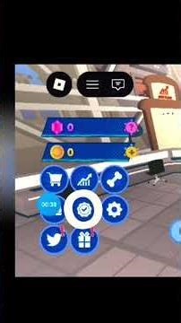 how to get the free blue mask #trending #roblox #tutorial